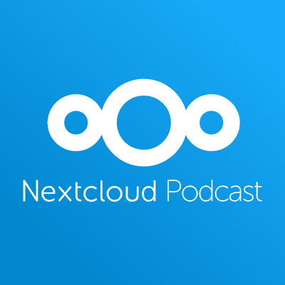 The Nextcloud Podcast