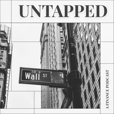 episode 5. Ben - The Basics of Investing artwork
