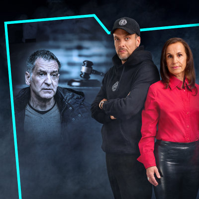 episode Verurteilt! (139): Vom Superstar zum Betrüger artwork