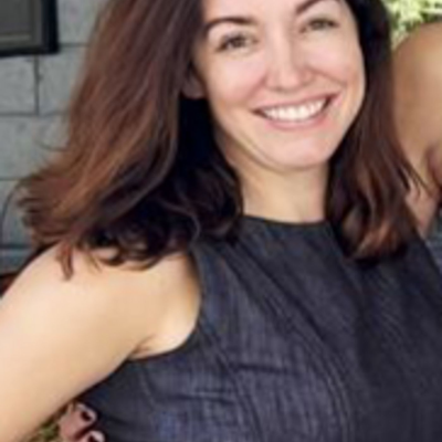 episode Stephanie: Breaking Silence, Building Connection artwork