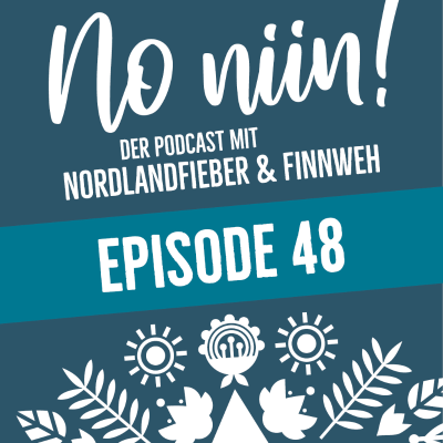 episode Episode 48: Gutturaler Gesang und … oh, ein Eichhörnchen! artwork