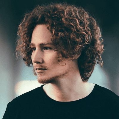 episode stars@ffn: Michael Schulte artwork