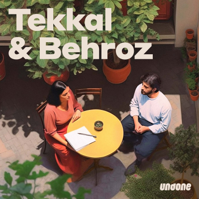 Tekkal & Behroz