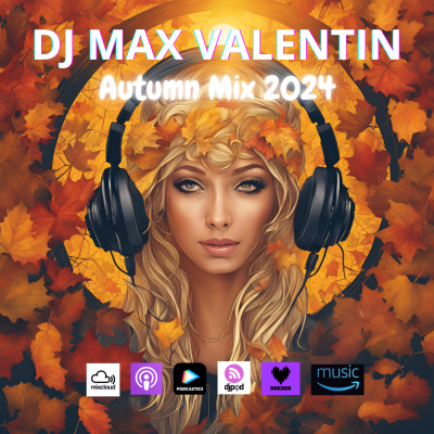 episode Autumn Mix 2024 artwork
