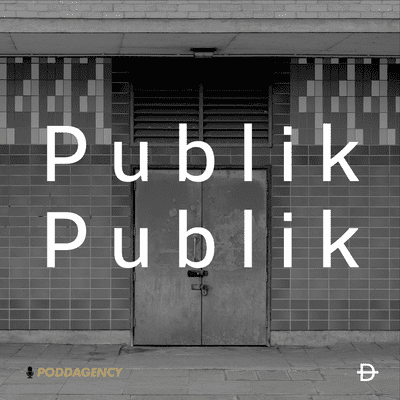 Publik Publik