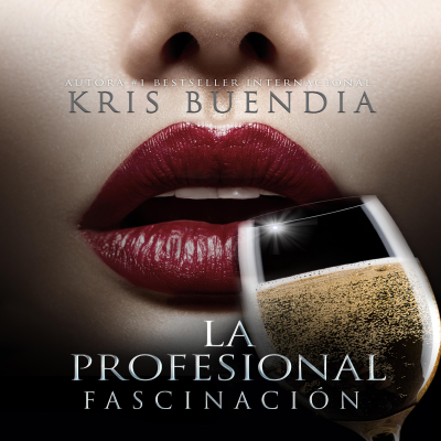 Cover image La profesional. Fascinación