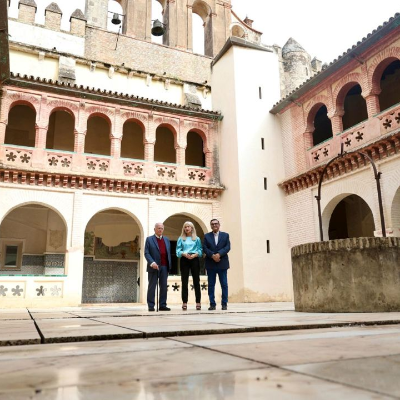 episode Sevilla Informa 27 de octubre de 2025 artwork