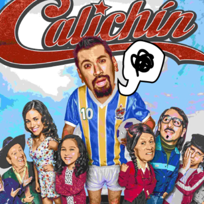 episode 06 Blabla: Calichín, el cine peruano y más... artwork