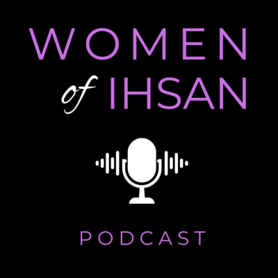 Women of Ihsan