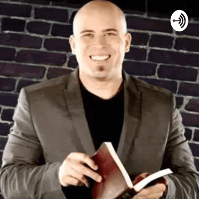 episode Soberanía Absoluta Divina artwork