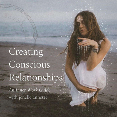 Creating Conscious Relationships