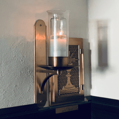 episode Evening Prayer--June 18, 2020 artwork