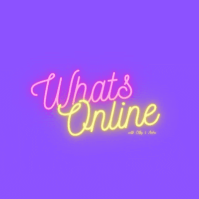 What's Online