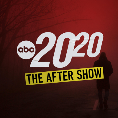 episode The After Show : "Sisters Loved and Treasured” artwork