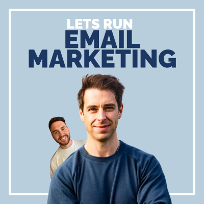 Lets Run Email Marketing