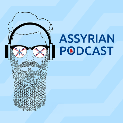 Cover image of show Assyrian Podcast