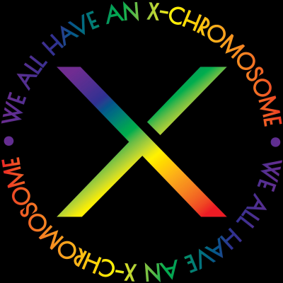 We All Have An X-Chromosome