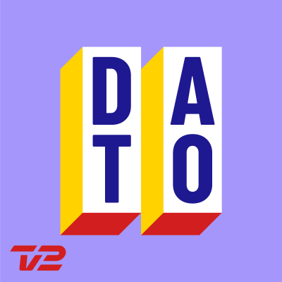 Dato - TV 2s nyhedspodcast