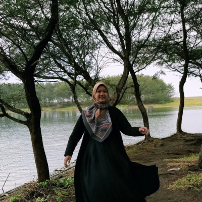 episode Muslimah Memperjuangkan Cinta artwork
