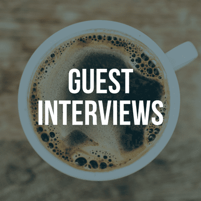 episode Episode 48: God-Centered Bible Study with Seth DeFoor (Part 3) artwork