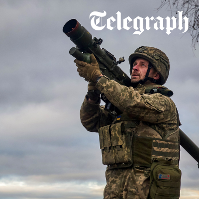 episode Ukraine strikes Chechen special forces ahead of Putin-Witkoff talks & Russian troops ‘sent to slaughter’ without helmets or armour artwork