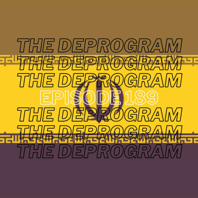 episode Episode 189 - The 12 Day Cope Wars artwork