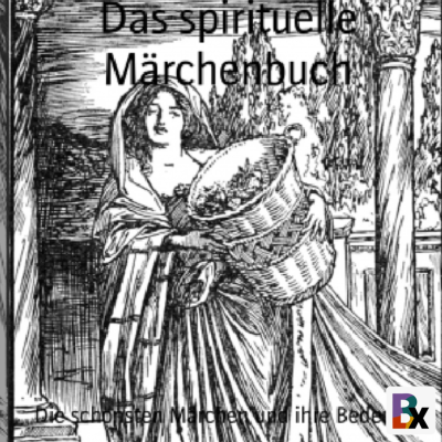 Das spirituelle Märchenbuch