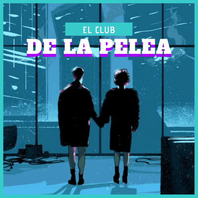 episode Episodio 22: El club de la pelea artwork