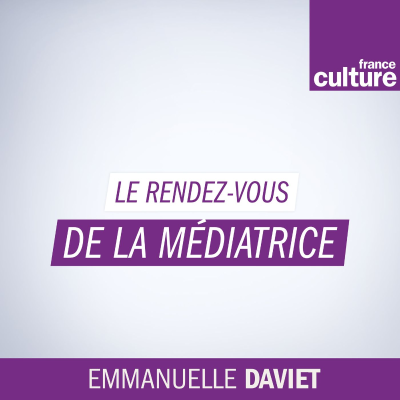 episode « Regarder Gaza en face » une série diffusée sur France Culture artwork