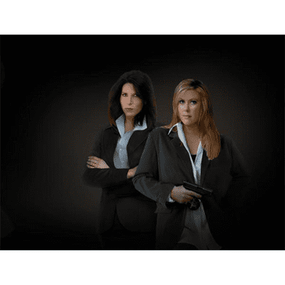 Justice Interrupted Crime Investigation Radio Network