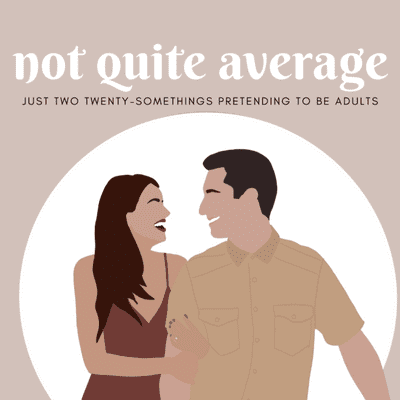 Not Quite Average