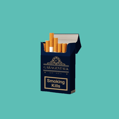 Smoking Kills
