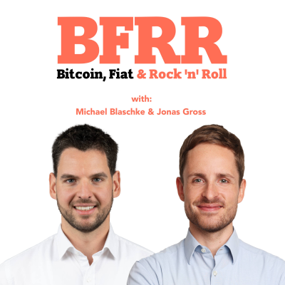 episode When Banks and Nations Enter the Digital Money Arena | News artwork