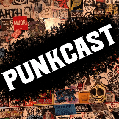 PUNKCAST