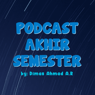 episode Segmentasi, Targeting, Positioning, Formatting, dan Programming dalam Penyiaran beserta Contohnya by Dimas Ahmad A.R (L100190222) artwork