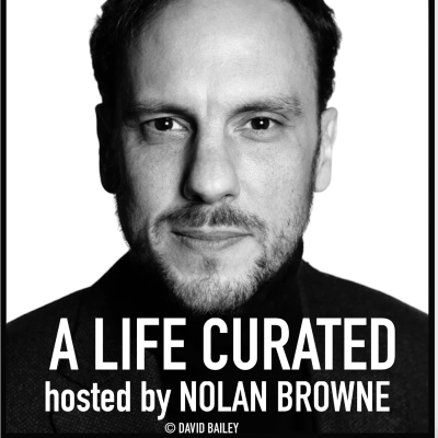 Coverbild der Sendung A Life Curated
