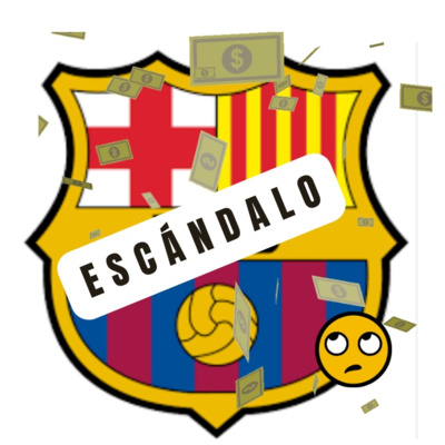 episode EL ESCANDALO ARBITRAL EN BARCELONA artwork