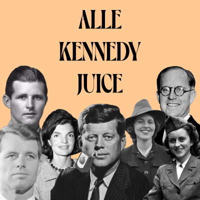 60 - Alle Kennedy Juice
