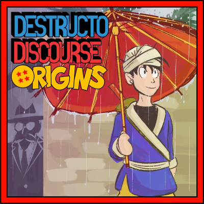 episode DB: Oops! All Pigs artwork