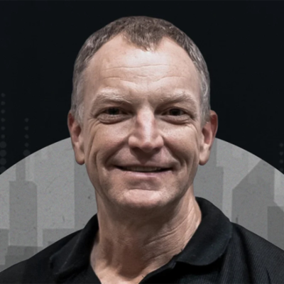 episode Peter Kerr unpacks how S/4HANA Cloud implementations improve operational efficiency artwork