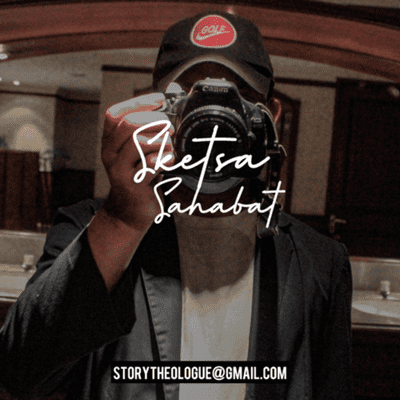 episode Curhat Simple — LL artwork