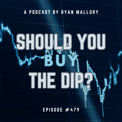 episode Should You Buy the Dip? artwork