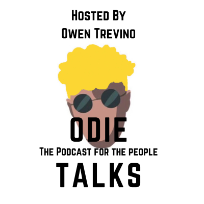 Odie Talks