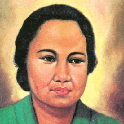 episode Sejarah Indonesia (Peran Raden Dewi Sartika) artwork