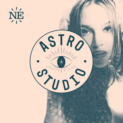 episode #18 - Lolo Zouaï - Poissons ascendant Capricorne artwork