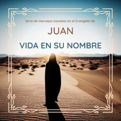 episode Héroe y Cordero - Israel Sanz artwork