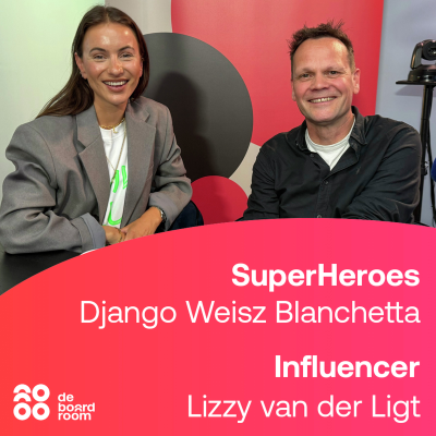episode Zijn virtuele artiesten een must-have voor merken? Kunnen influencers nog zonder clickbait? En: is merkbouw op z’n retour in de board? artwork