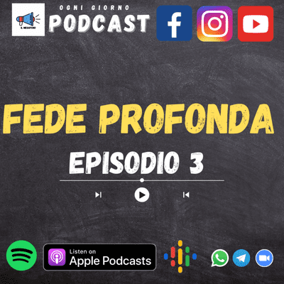 episode PER FEDE MOSE (PARTE 2) artwork