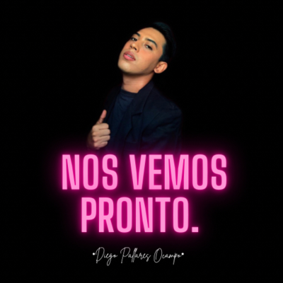 episode NOS VEMOS PRONTO artwork