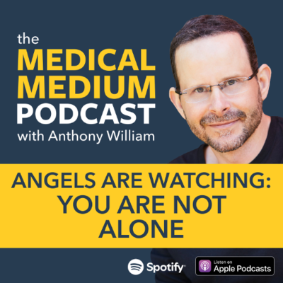 episode 103 Angels Are Watching: You Are Not Alone artwork
